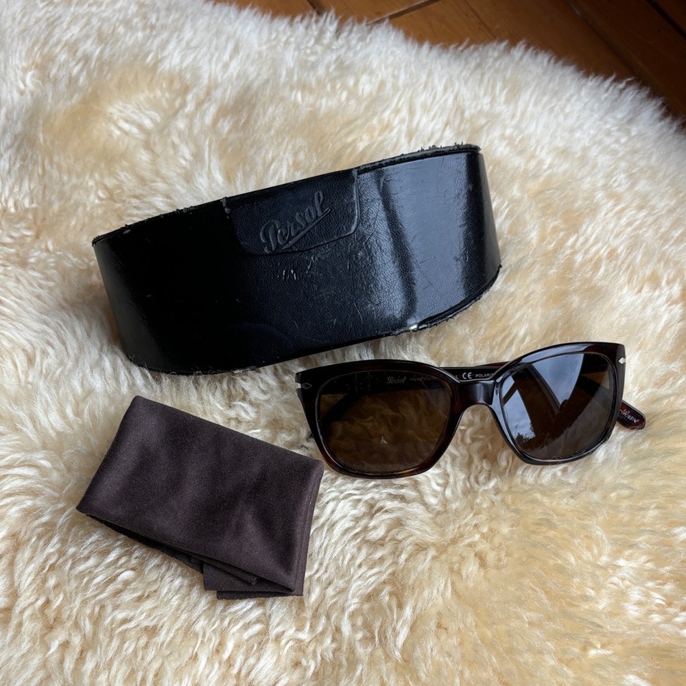 Persol Italian Sunglasses